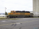 BNSF 2727